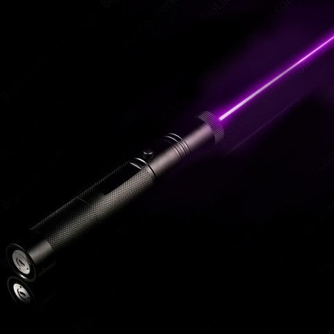 Laserpointer – Høj Styrke & Genopladelig | LongRangeBeam