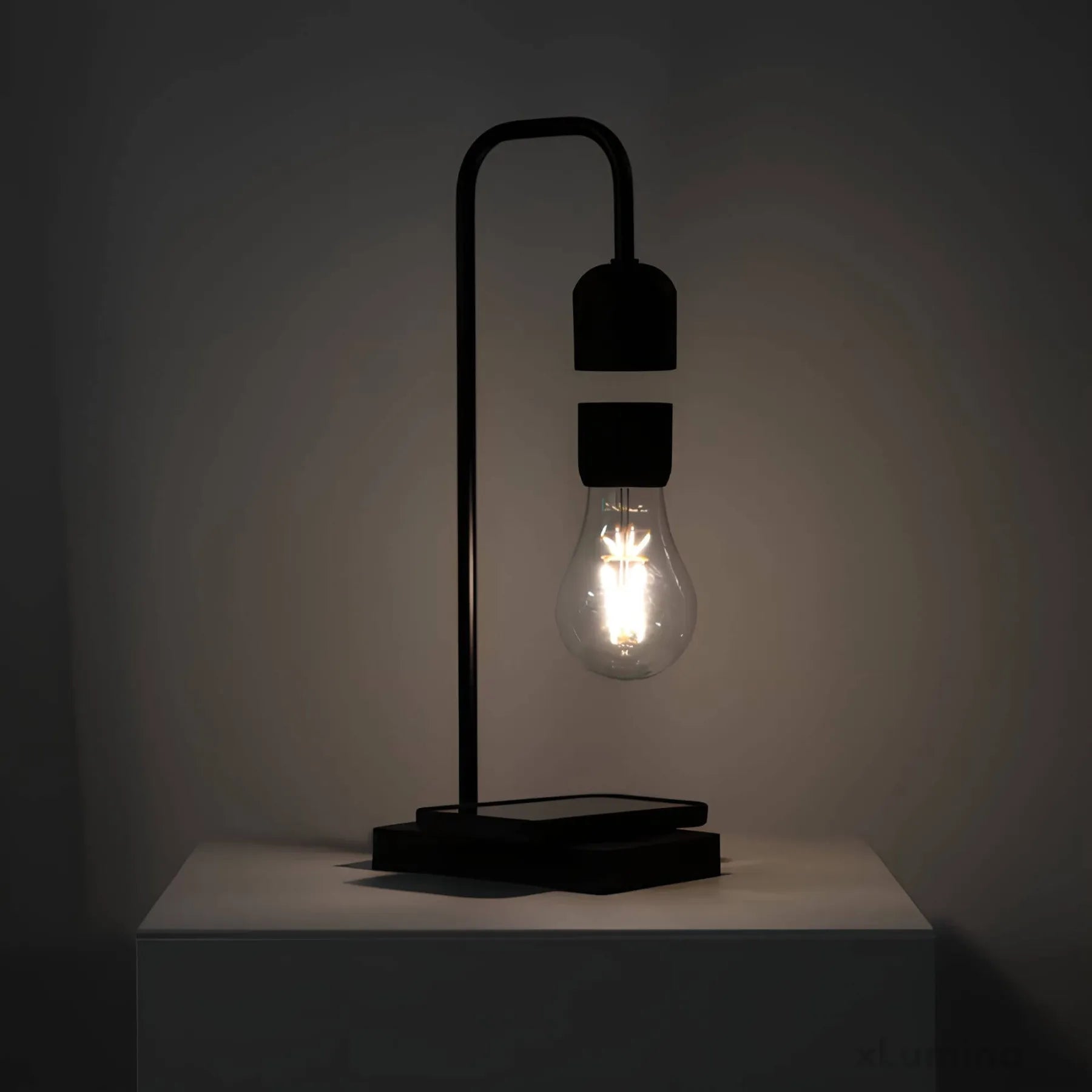 Table lamp – Innovative and Functional | ChargeLight