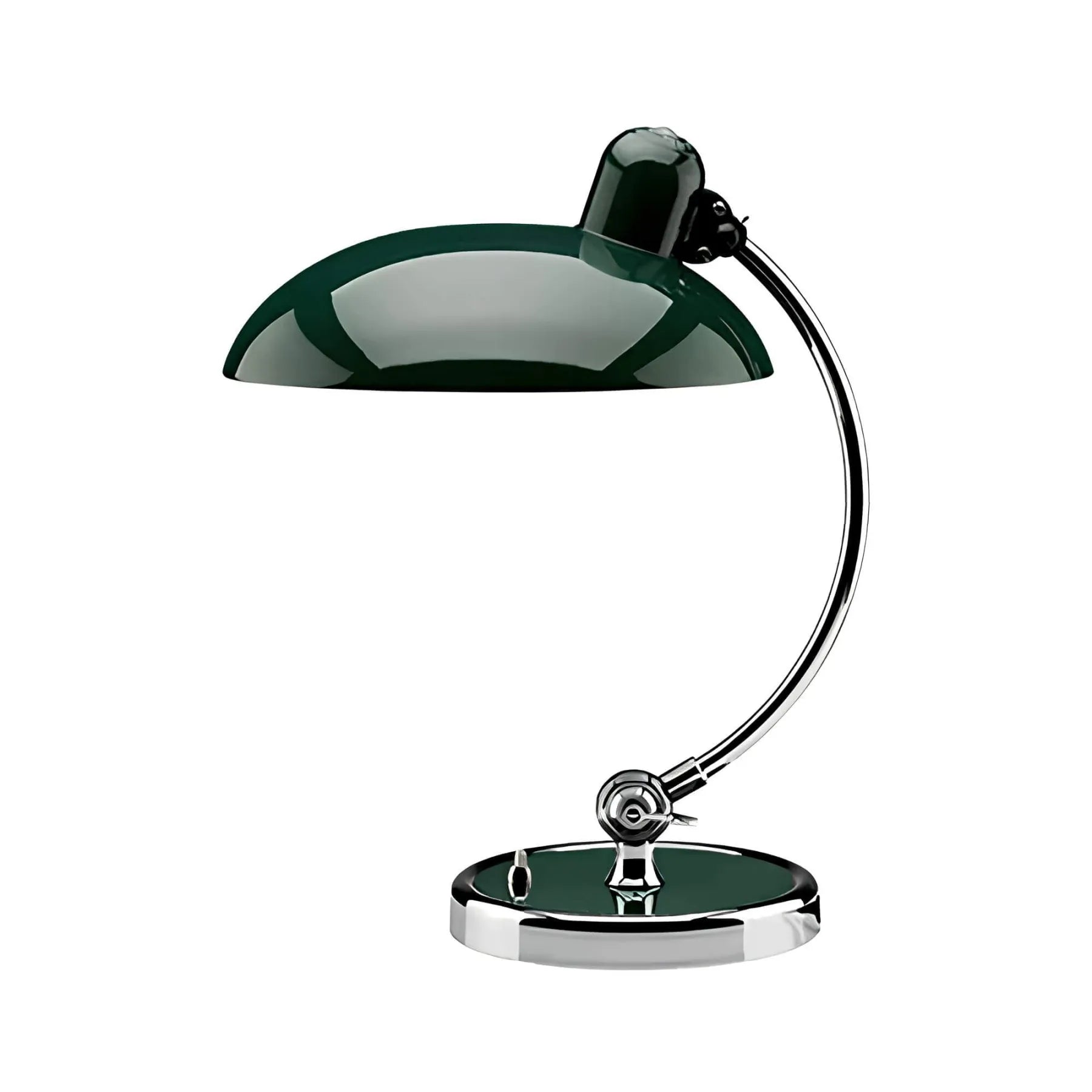 Elegant table lamp | ScandiGlow