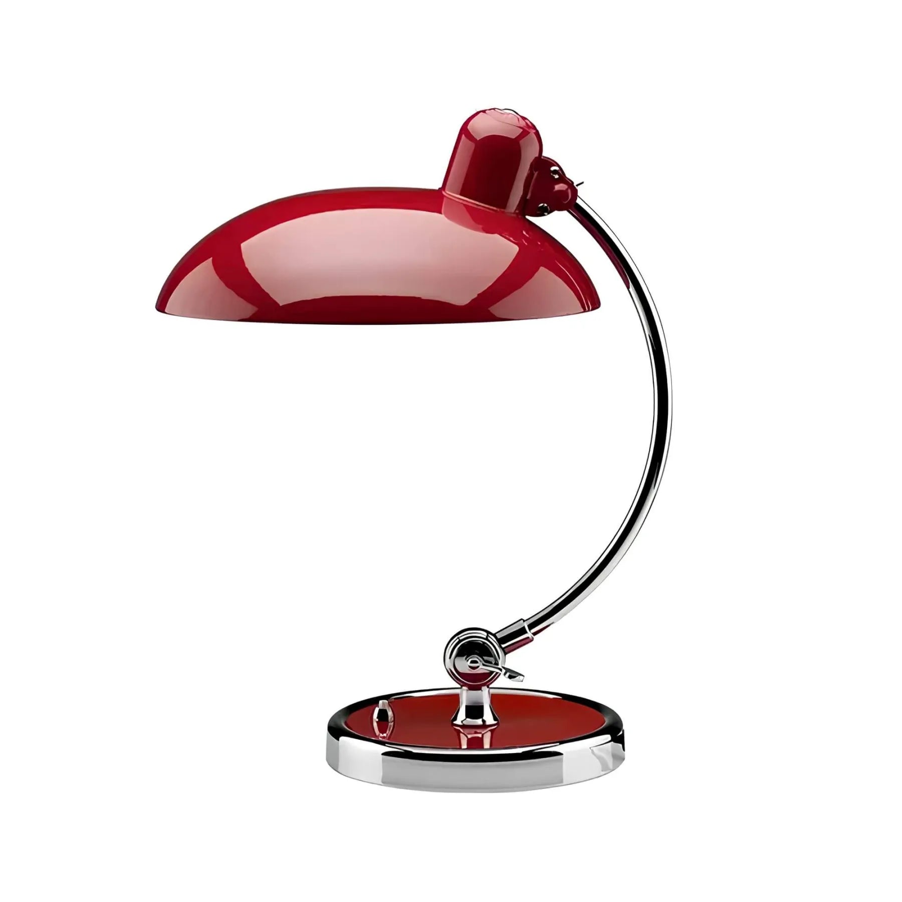 Elegant table lamp | ScandiGlow