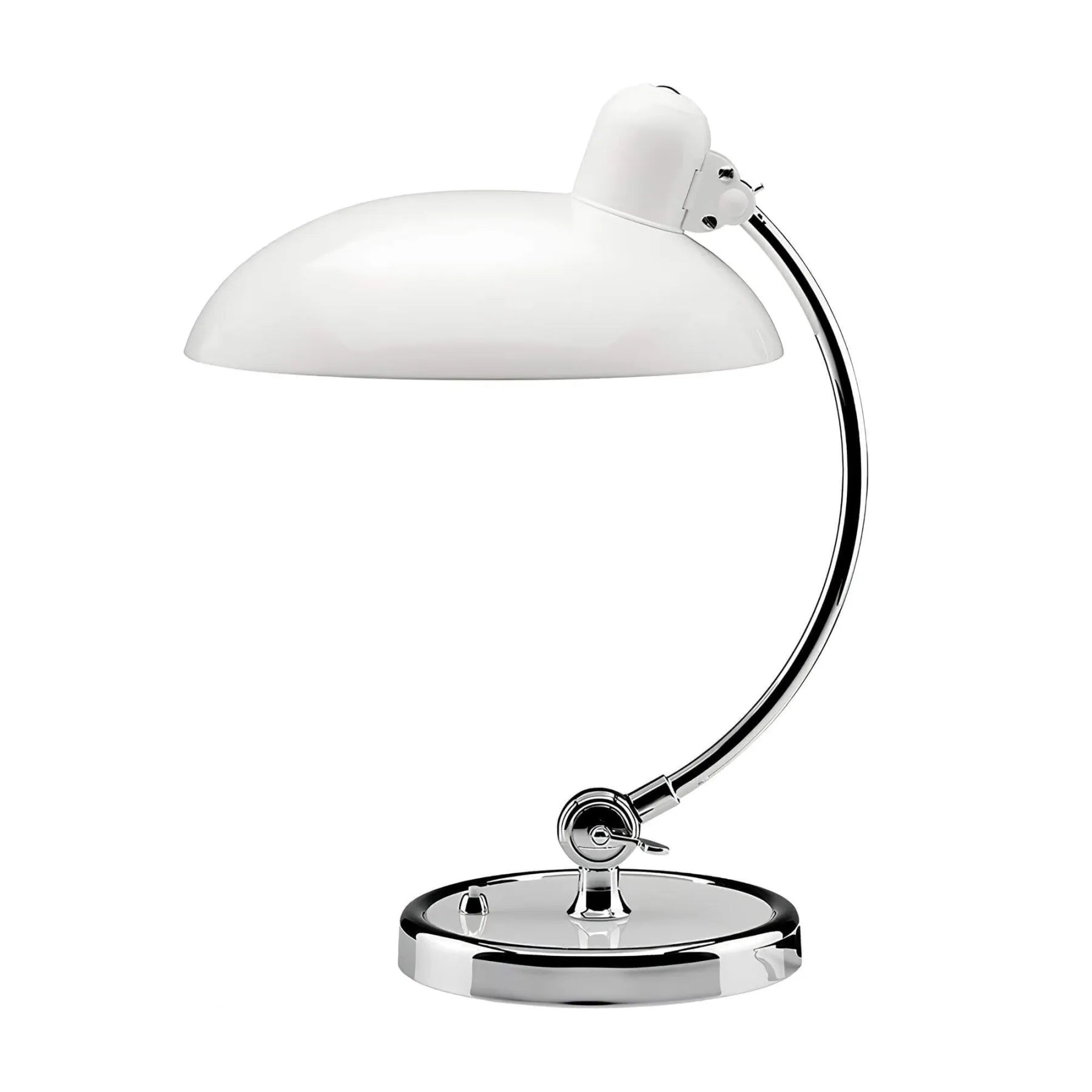 Elegant table lamp | ScandiGlow