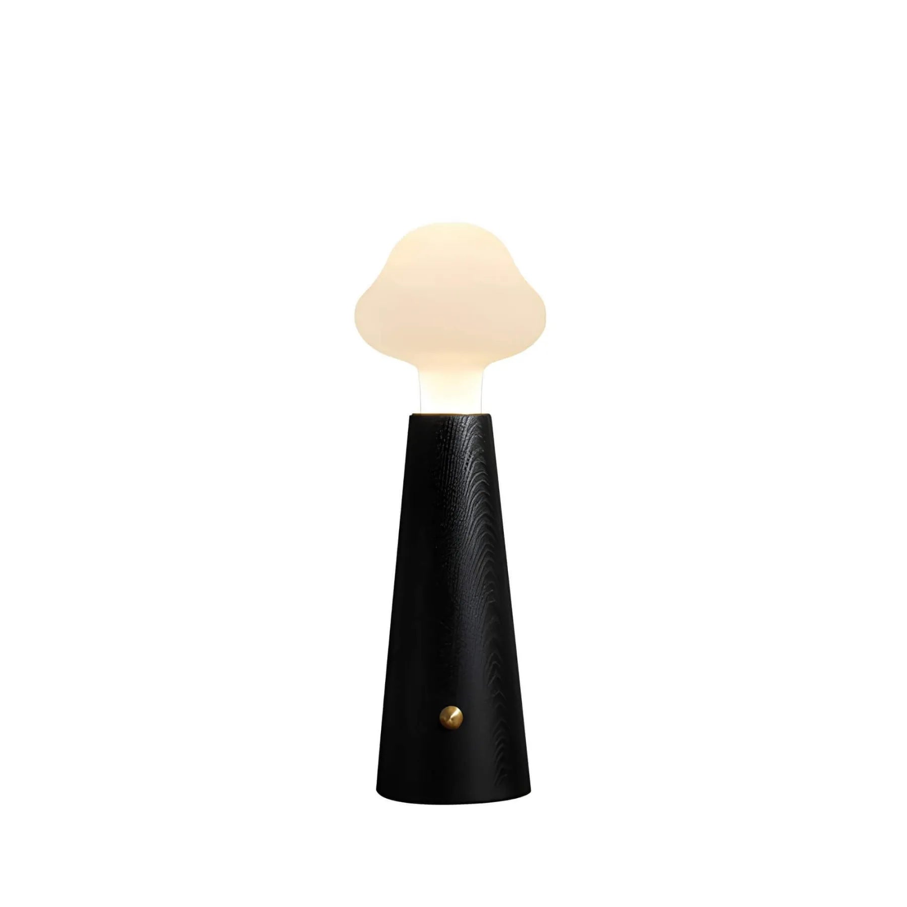 Table lamp | LumaWood