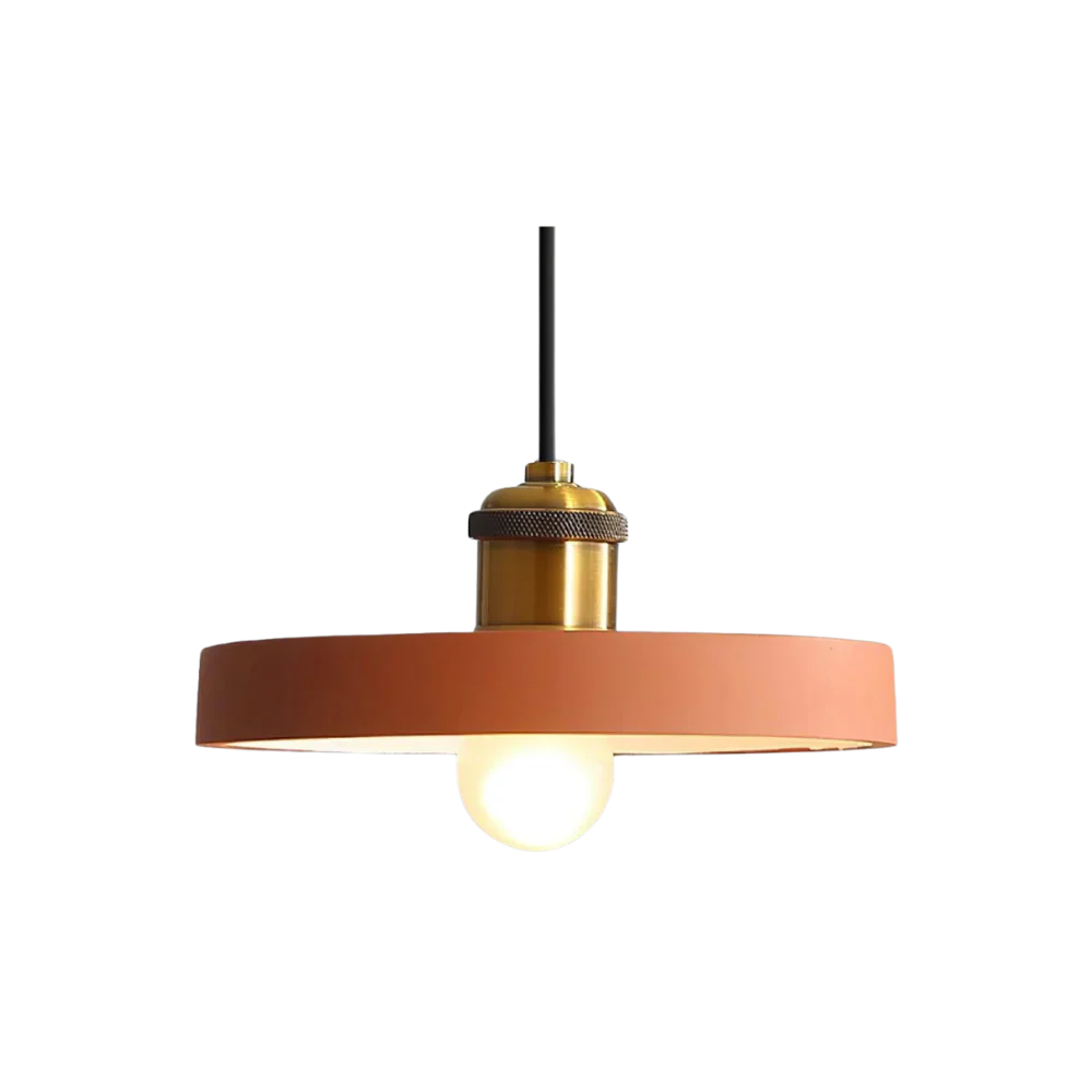 Unik Loftlampe | Petal