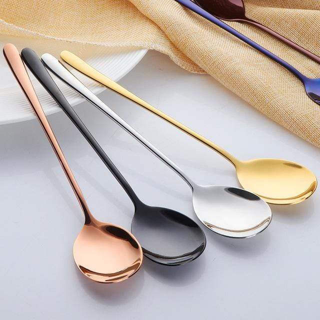 Modern Spoons – Stylish and Durable Cutlery | ModernSpoon