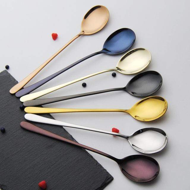 Modern Spoons – Stylish and Durable Cutlery | ModernSpoon