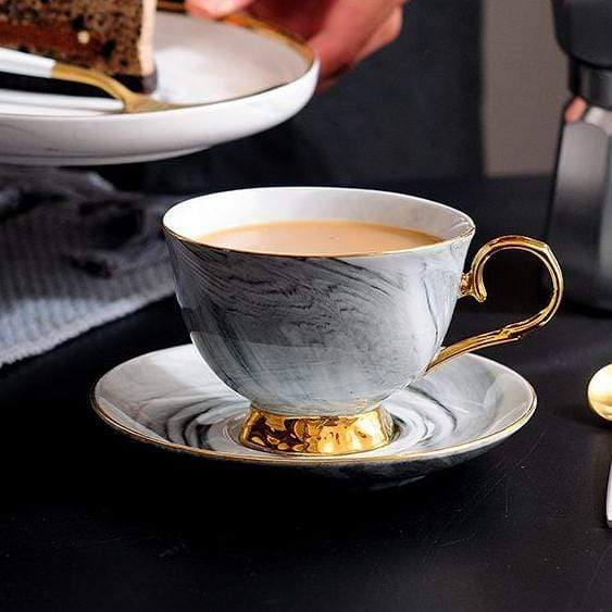 Beau Teacup – Elegant and Luxurious | BeauCup