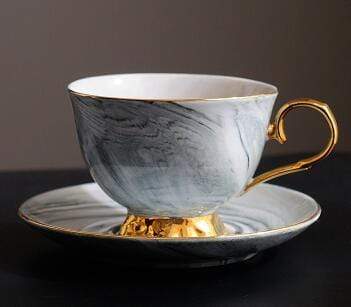 Beau Teacup – Elegant and Luxurious | BeauCup