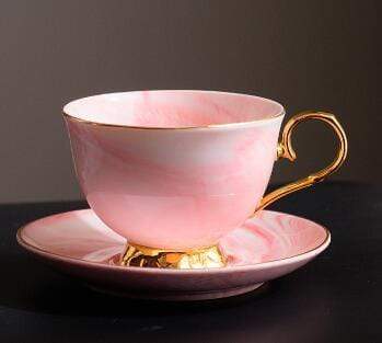 Beau Teacup – Elegant and Luxurious | BeauCup