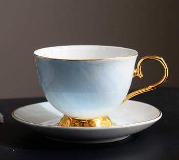 Beau Teacup – Elegant and Luxurious | BeauCup