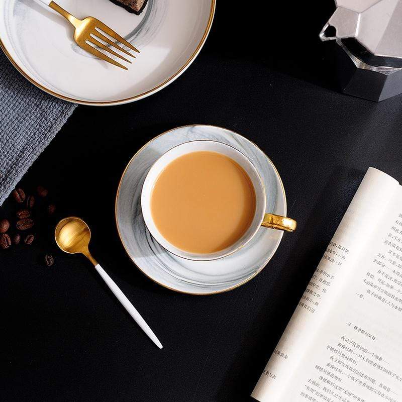 Beau Teacup – Elegant and Luxurious | BeauCup