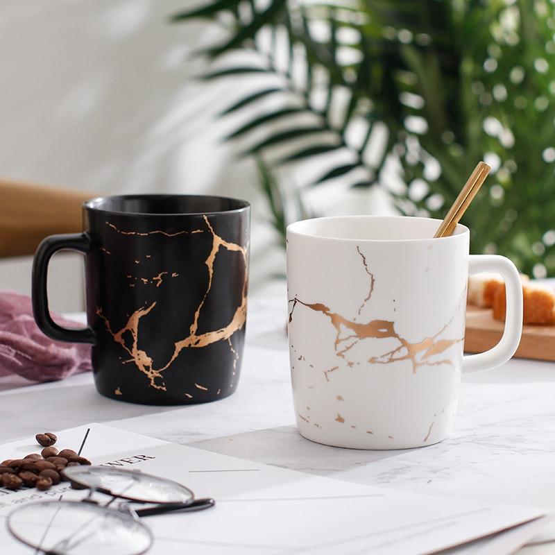 Lightning Mug – Luxurious and Unique | ThunderMug