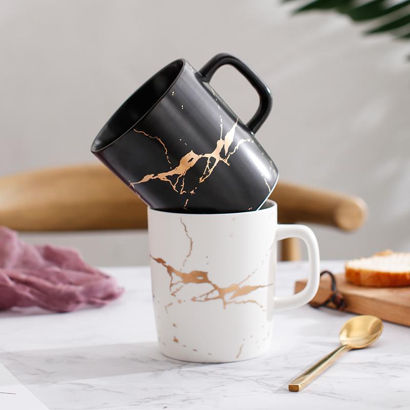 Lightning Mug – Luxurious and Unique | ThunderMug