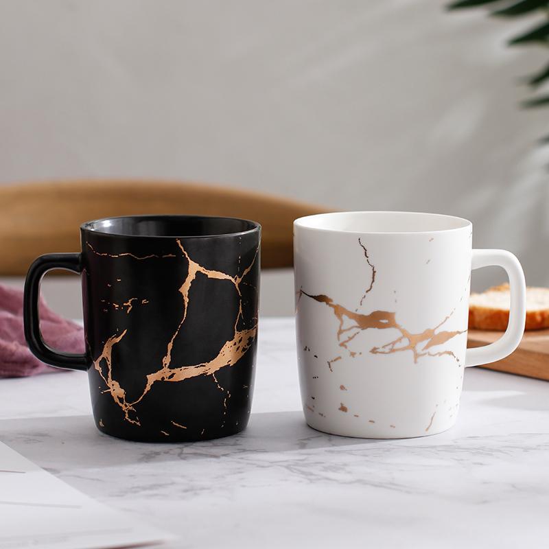 Lightning Mug – Luxurious and Unique | ThunderMug