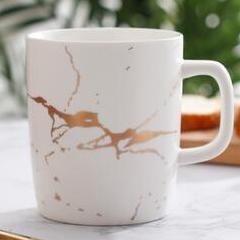 Lightning Mug – Luxurious and Unique | ThunderMug