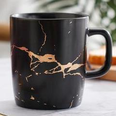 Lightning Mug – Luxurious and Unique | ThunderMug