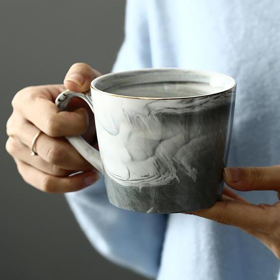 Elegant Mug Set - Stylish and Practical | EleganceMug