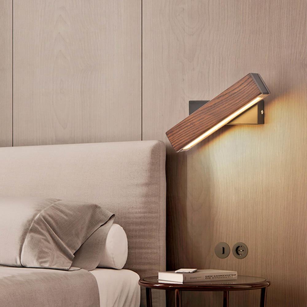 Justerbar LED-lampe | GlowFlex