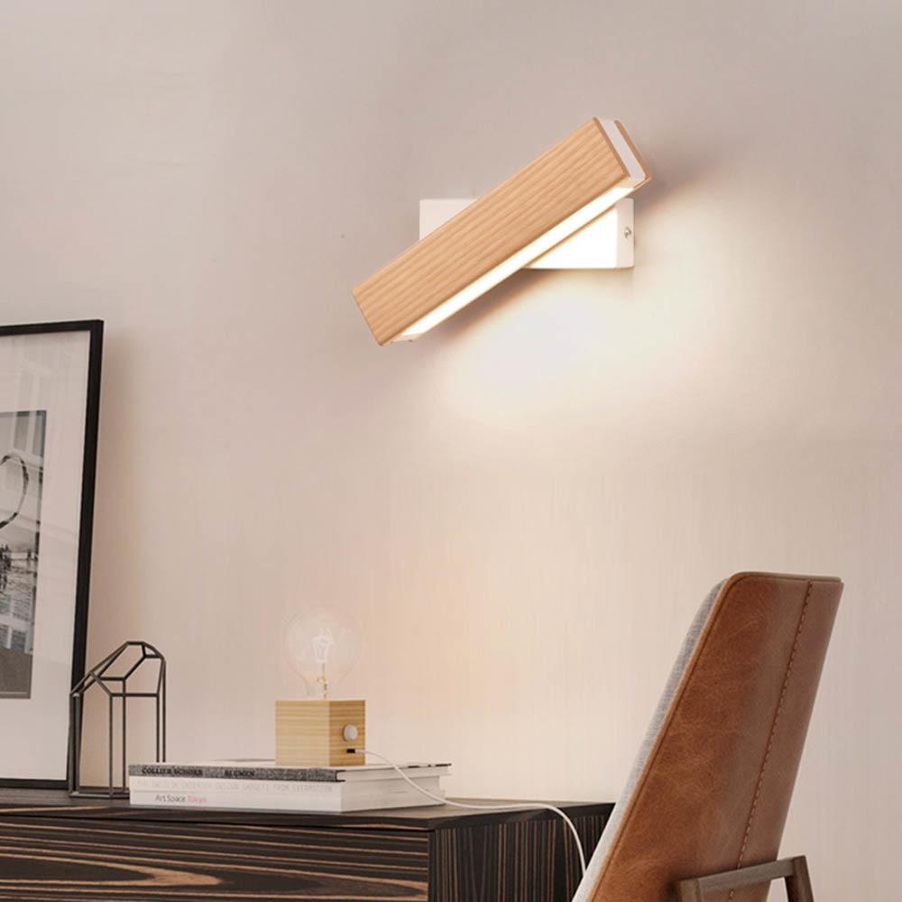 Justerbar LED-lampe | GlowFlex