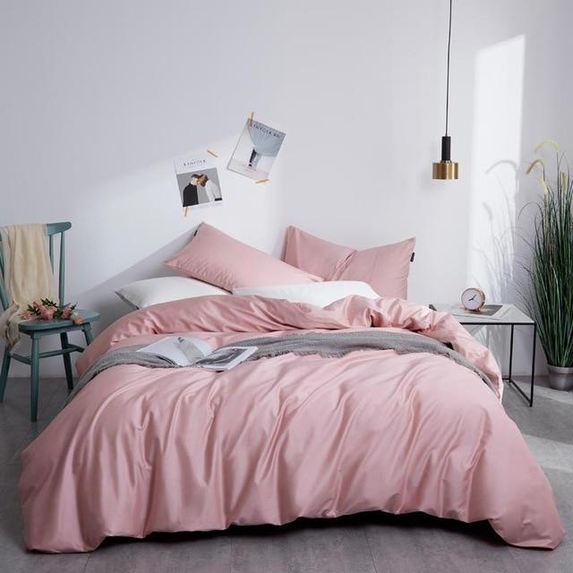 Premium Sengetøjssæt – Luksuriøst og Komfortabelt | SateenLuxe
