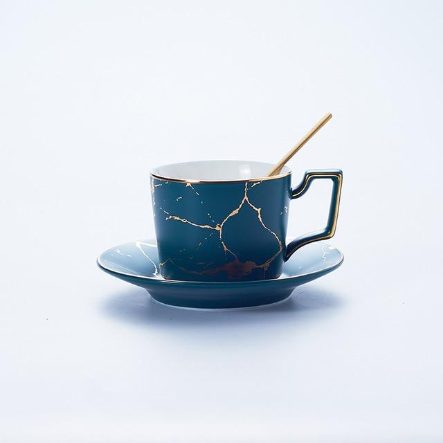 Lightning Teacup Collection – Elegant and Unique | ThunderCup