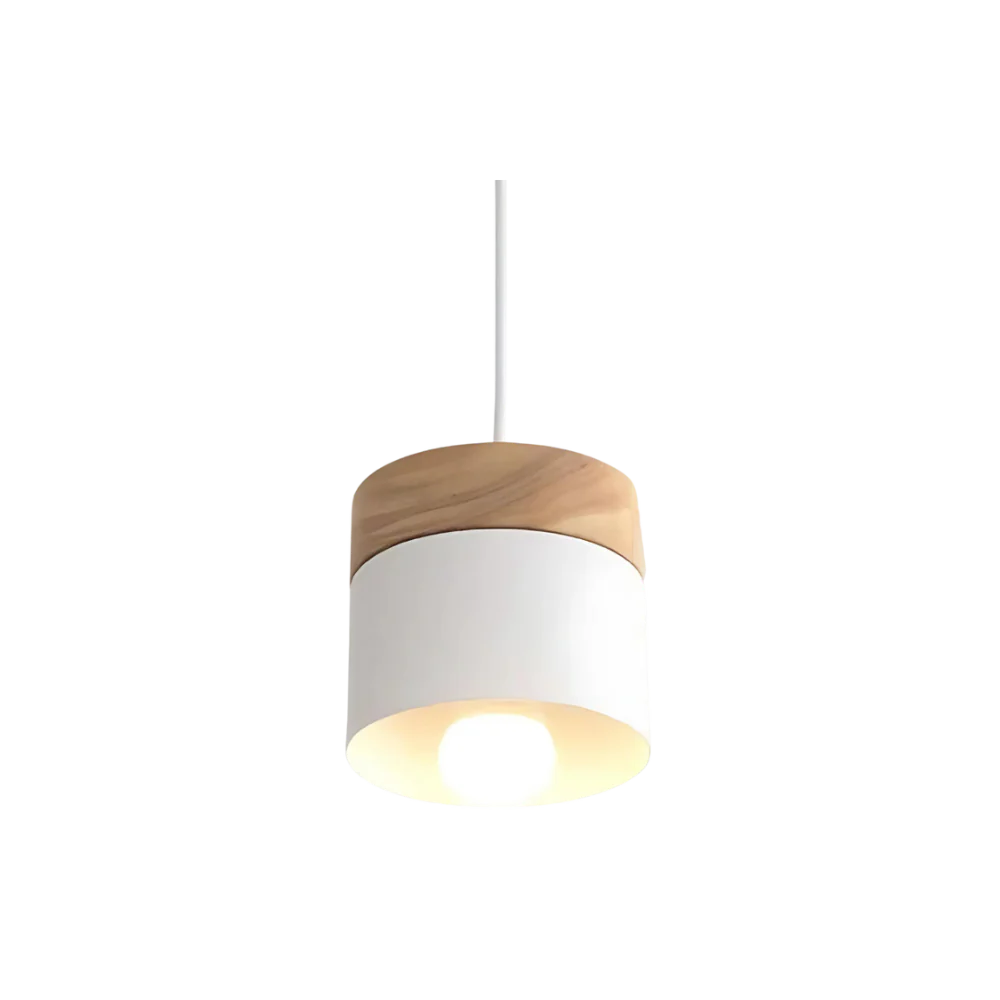 Nordisk Loftlampe | Luno