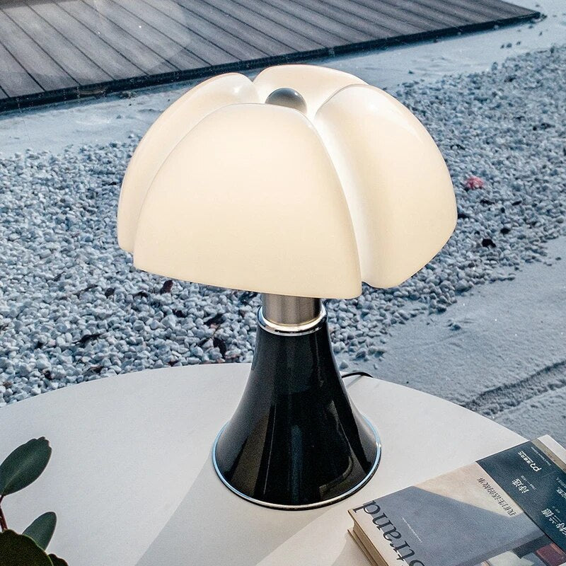 Retro Loftlampe | Tijdloze