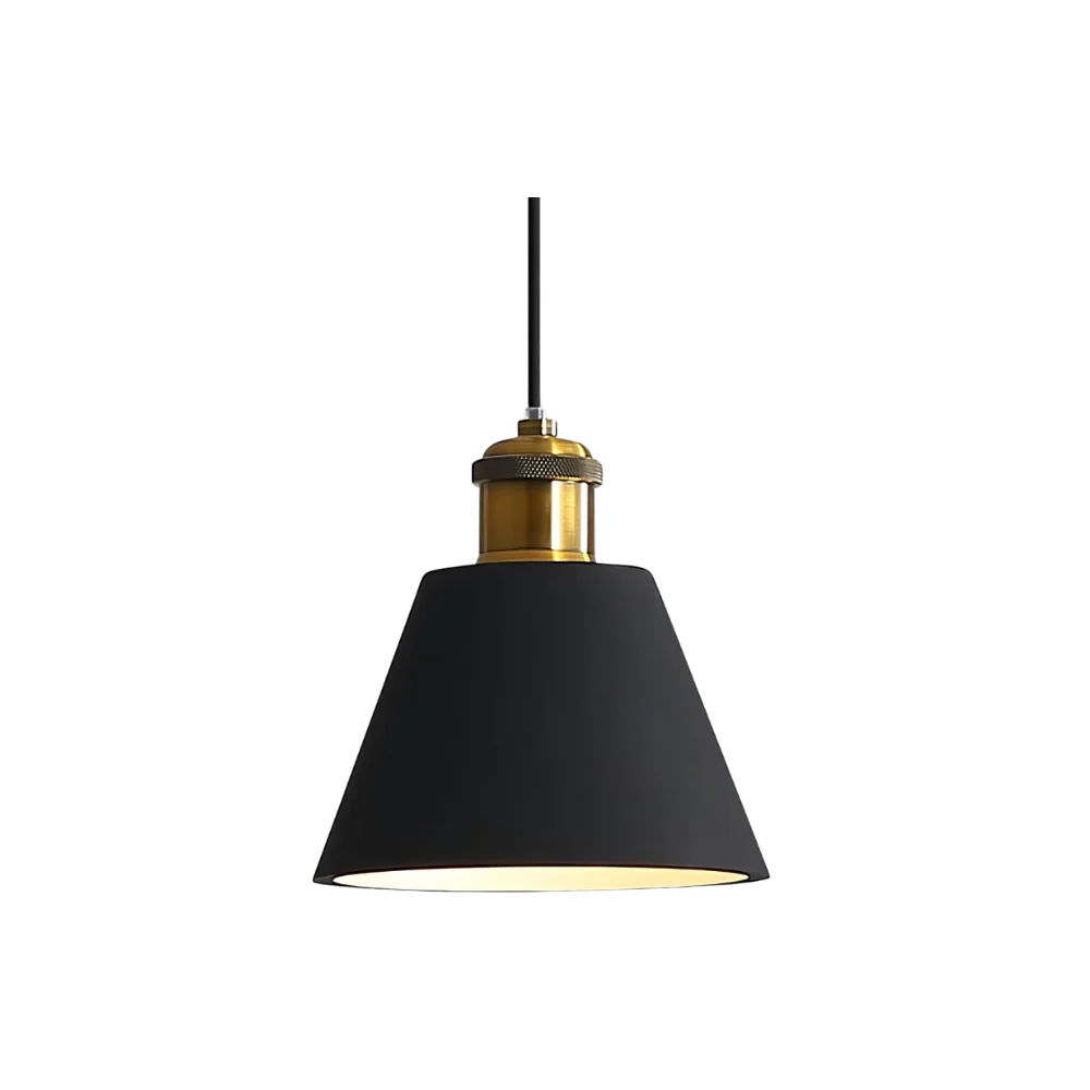 Unik Loftlampe | Petal