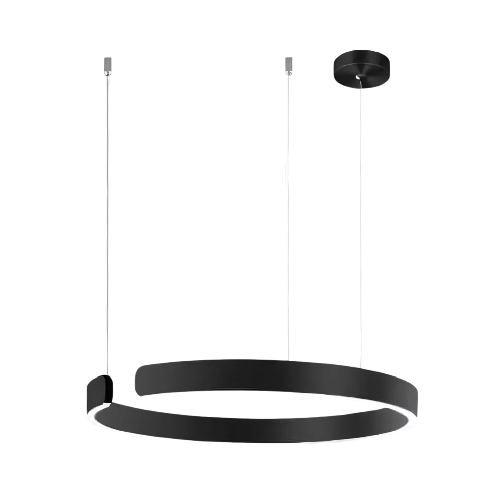 Merged Hanglamp | AuraRing